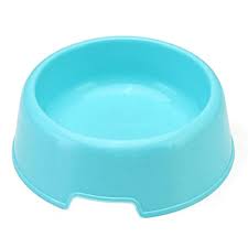 ظرف غذا پلاستیکی گربه