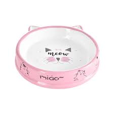 ظرف آب‌خوری توله گربه