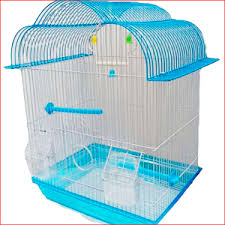 قفس پرنده سایز متوسط